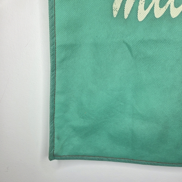 Meche Correa 19"x19" Large Shopping Bag with Manta Inca- Multicolor Straps - Picture 5 of 11